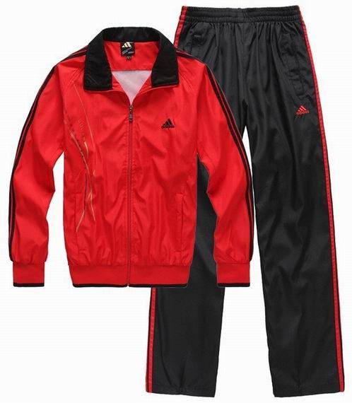 men adidas sport suits-023